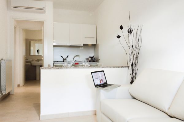 Rossovino Hotel (Como)